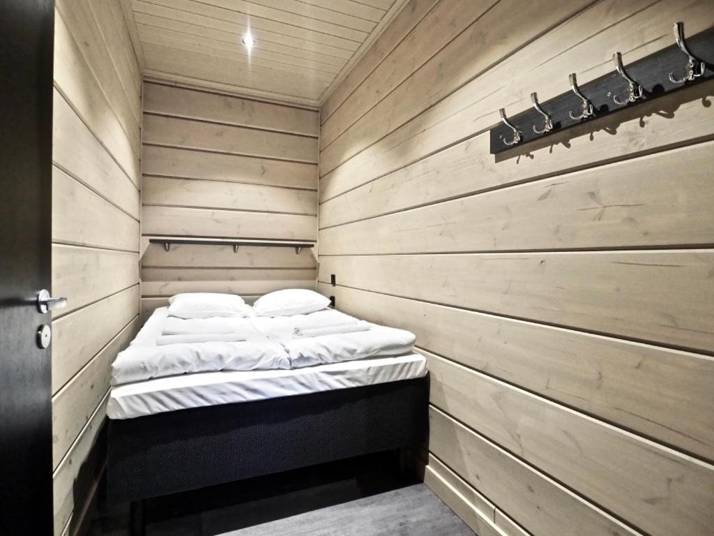 Levillas Kuppimaantie Villas Exteriér fotografie